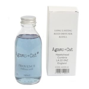 150 ml Diffuser Genopfyldning - Provence