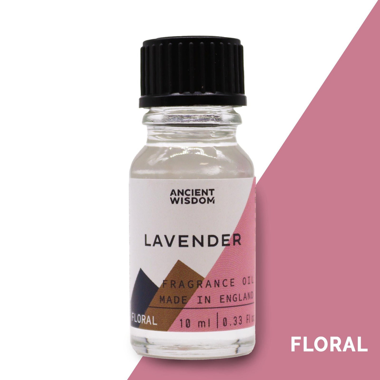 10 ml Lavendel Duftolie - Billede 2