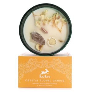 Hop Hare Krystalblomstlys – Løven