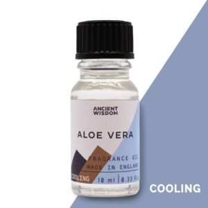 Aloe Vera Duftolie 10ml