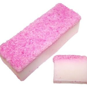 Coconut Dream Soap Bar - 100g