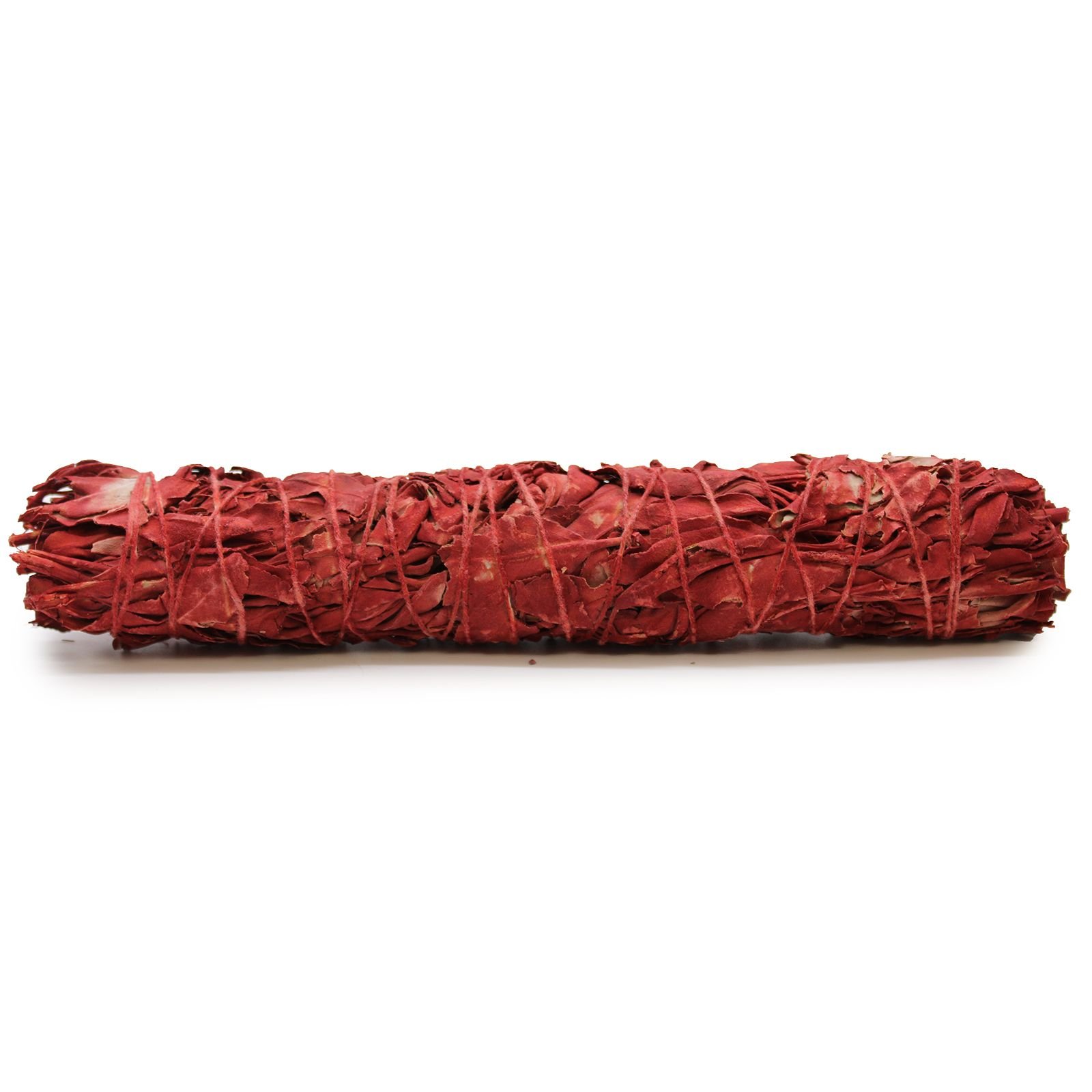 Røgelsesbundt - Dragens Blod Salvie 22 - 5cm - Billede 2