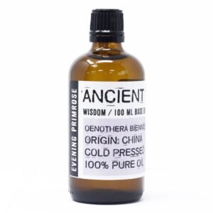 Natlysolie - 100ml