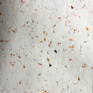 Lokta kreativt/gavepapir (51x76cm) - Morgenfrue