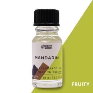 10 ml Mandarin Duftolie
