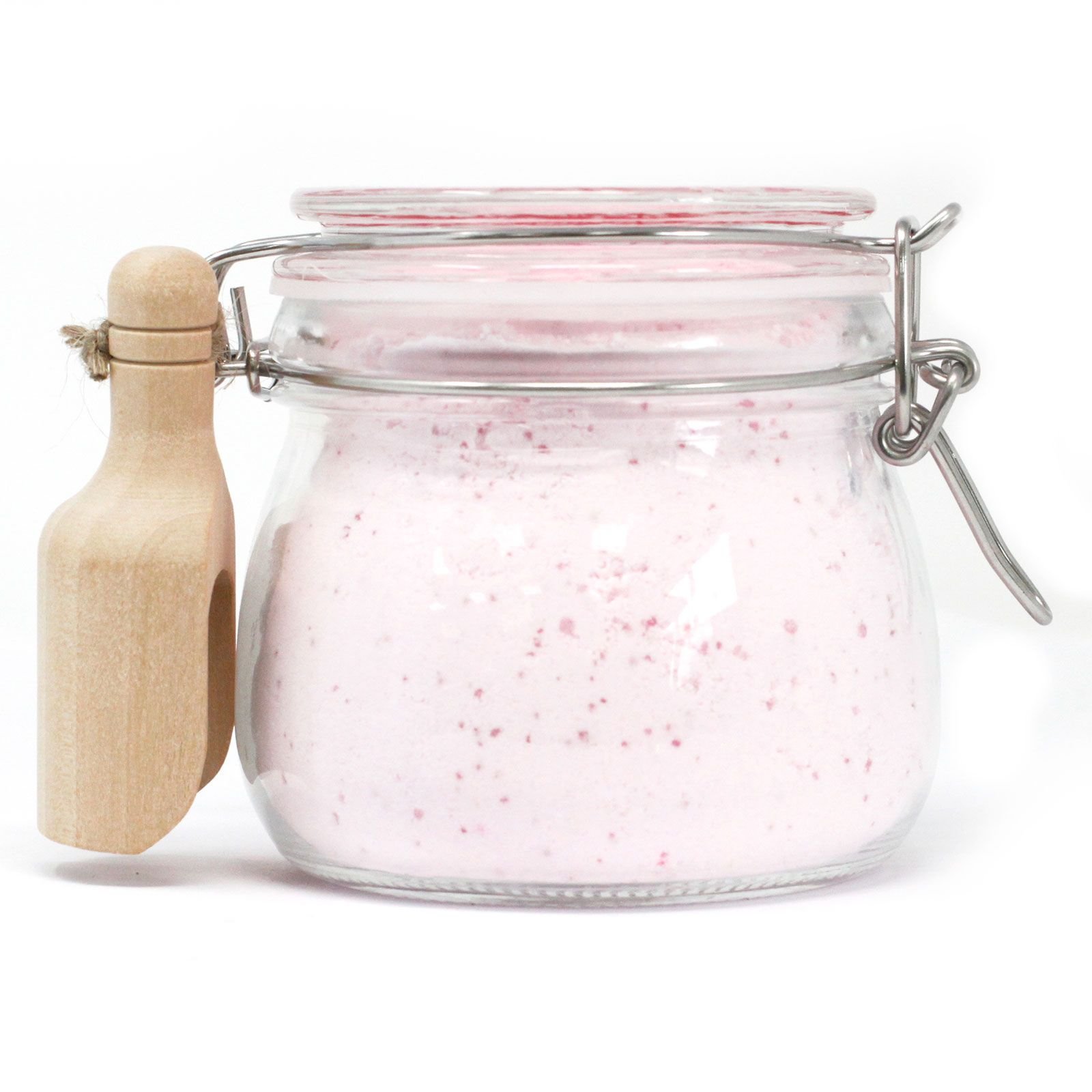 A&C Fairy Dust 500g - Japanese Bloom - Billede 4
