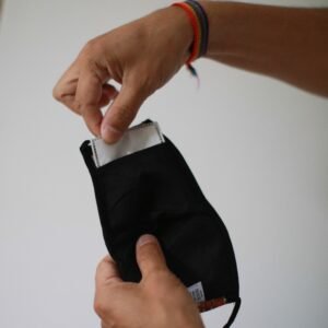 PM2.5 Face Covering Filter Insert (Adult)