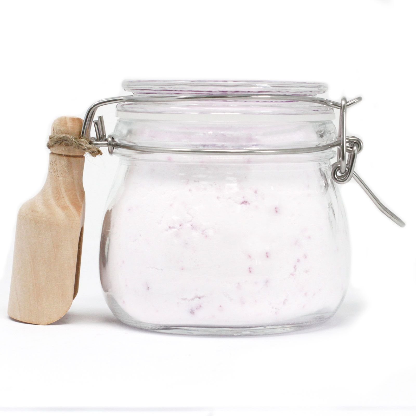A&C Fairy Dust 500g - Pressed Peonies - Billede 10