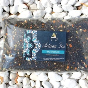 Sort Magi Blanding 1Kg