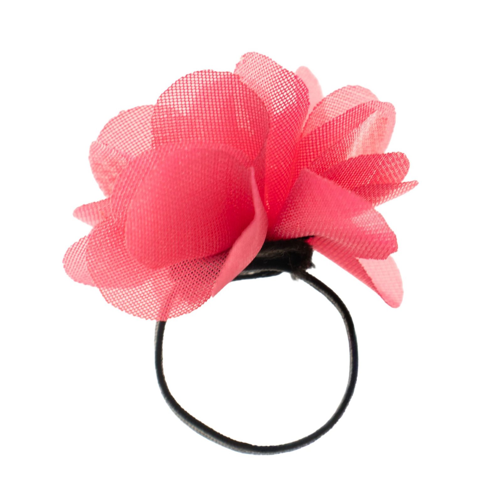 Duft Chiffon Diffuserringe - Pink - Billede 3
