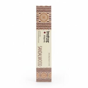 Indus Treasures - Sandeltræ - 15g
