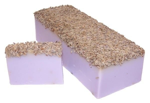 Cleopatra Soap Bar - 100g - Billede 2