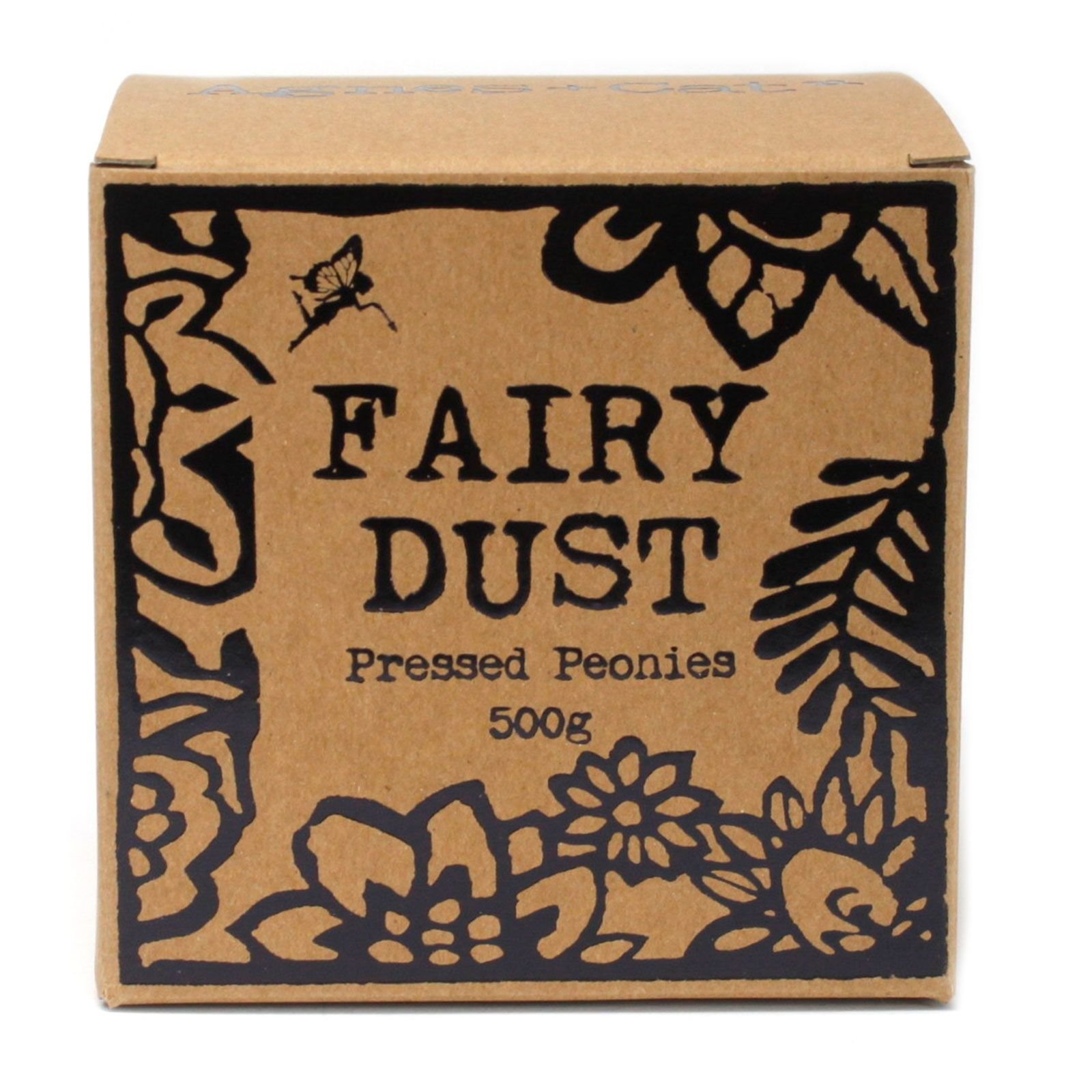 A&C Fairy Dust 500g - White Fig - Billede 6