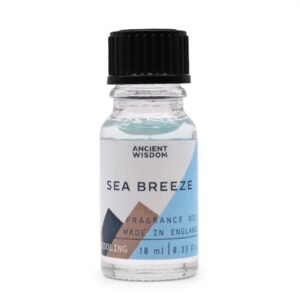 10 ml Havbrise Duftolie