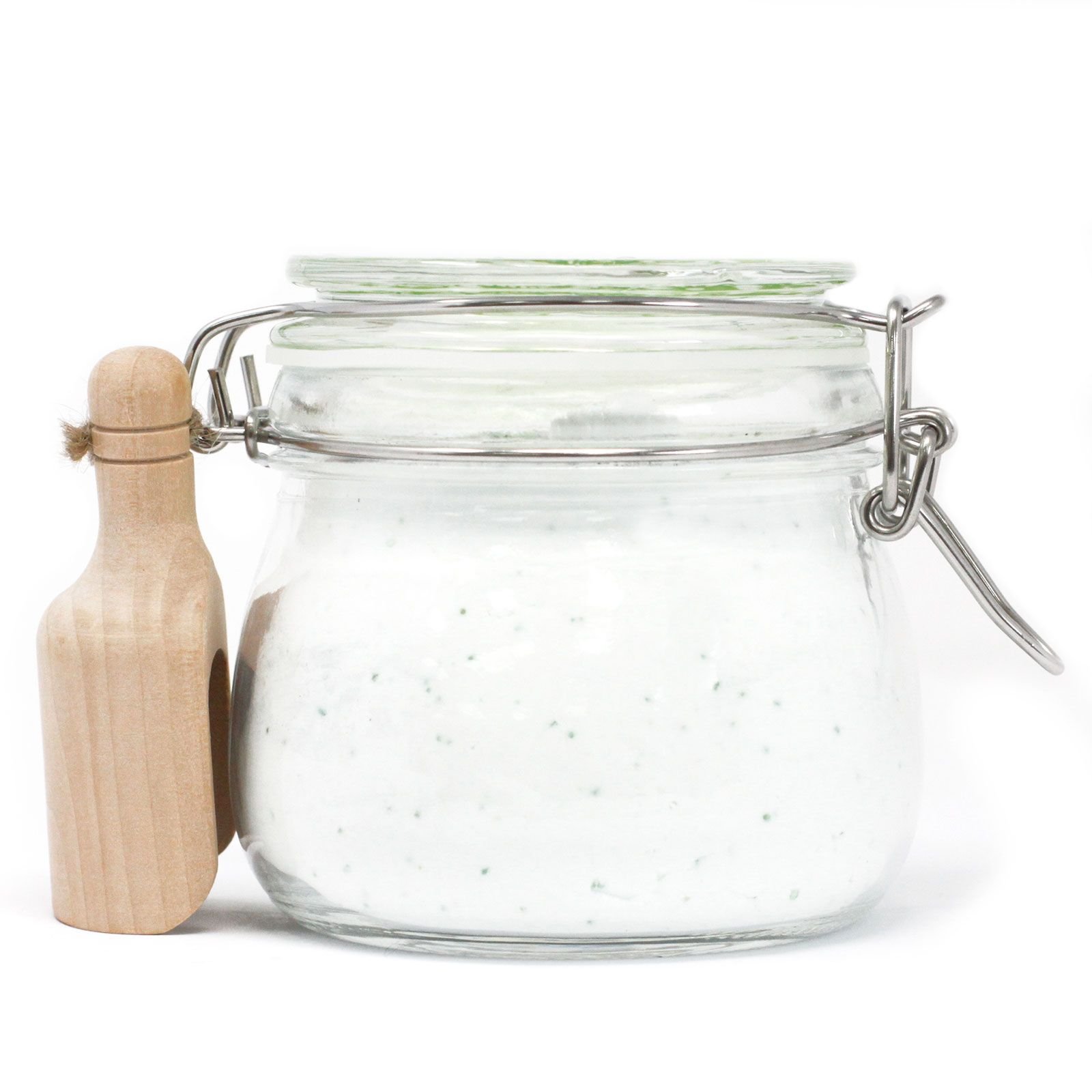 A&C Fairy Dust 500g - White Fig - Billede 12