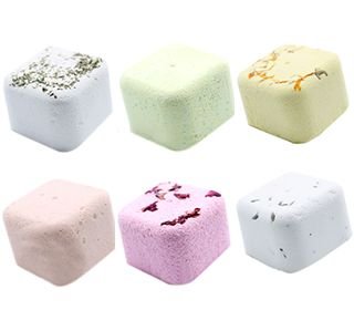 Aromatherapy Shower Steamer Gift Set - 80g - Billede 3