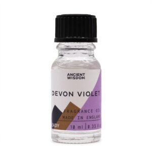 10 ml Devon Viol Duftolie