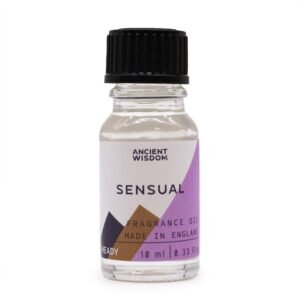 10 ml Sensuel Duftolie