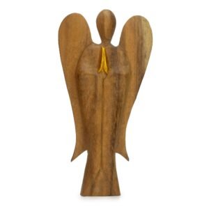 Hati-Hati engel - venskab - 25 cm