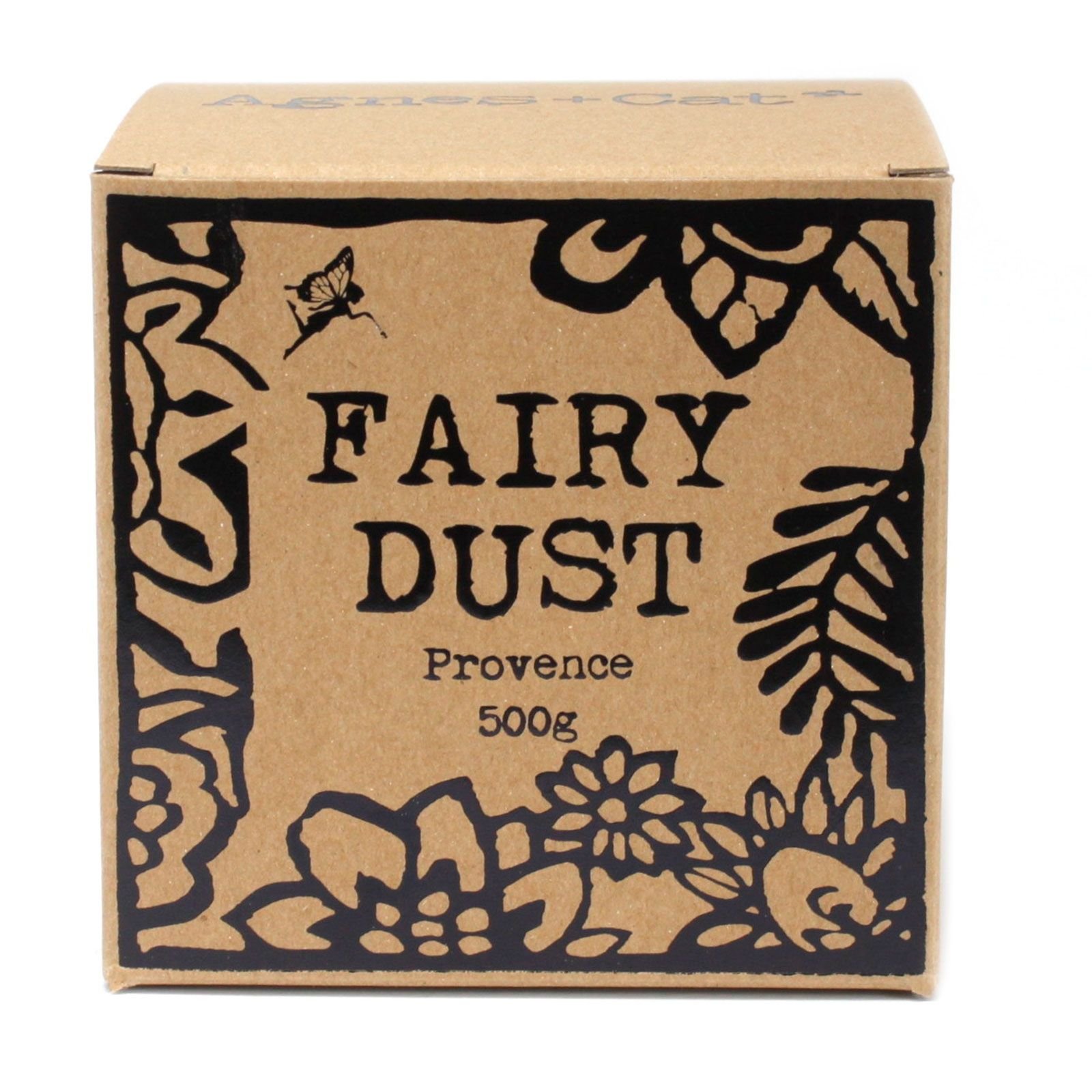 A&C Fairy Dust 500g - Provence - Billede 13