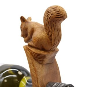Balance Vinholder - Egern