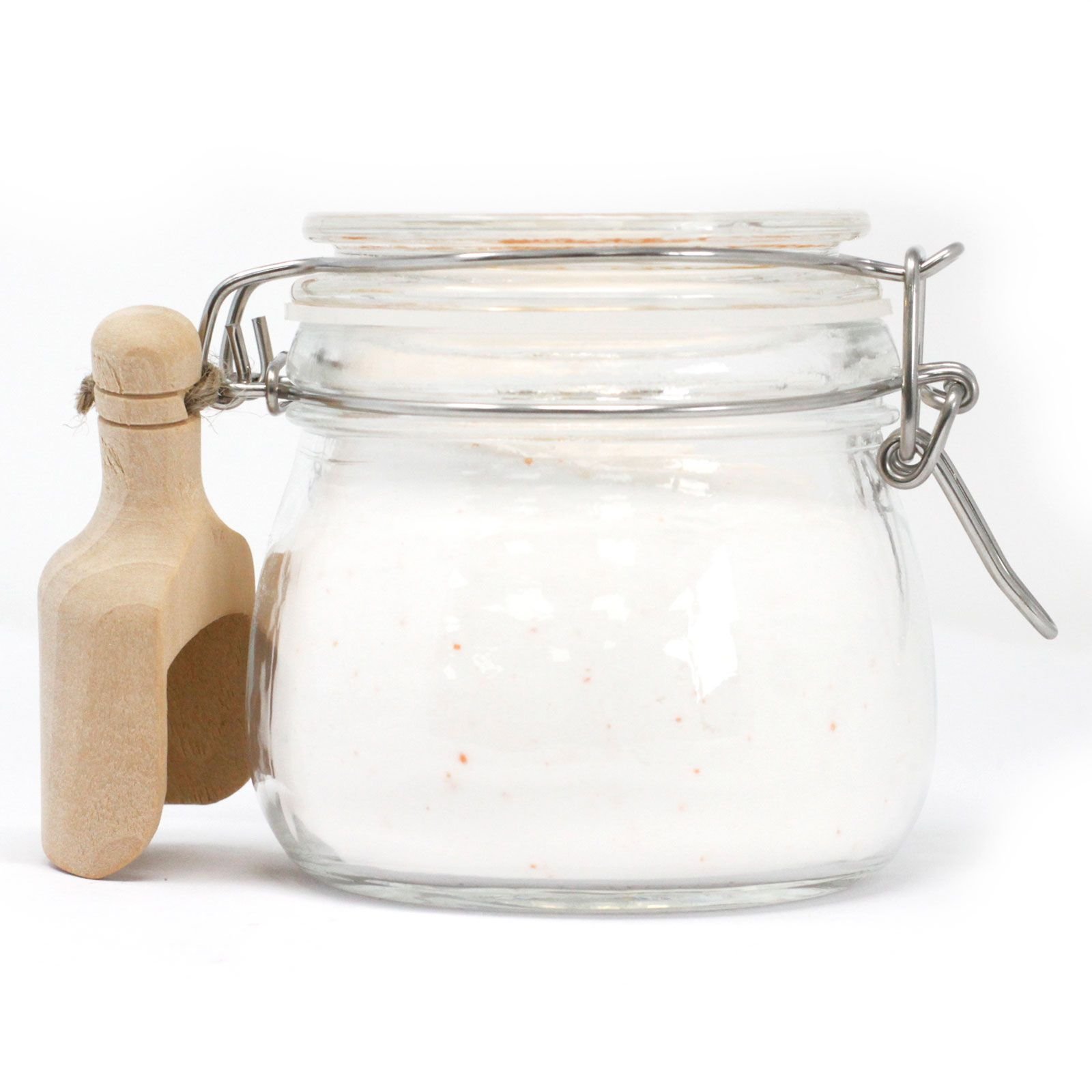 A&C Fairy Dust 500g - Clementine - Billede 3