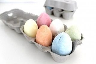 Bath Eggs - Banana - Billede 6