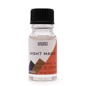 10 ml Nattens Magi Duftolie