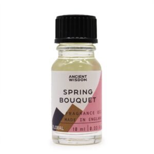 10 ml Forårsbuket Duftolie