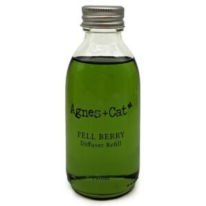 150 ml Diffuser Genopfyldning - Fell Berry