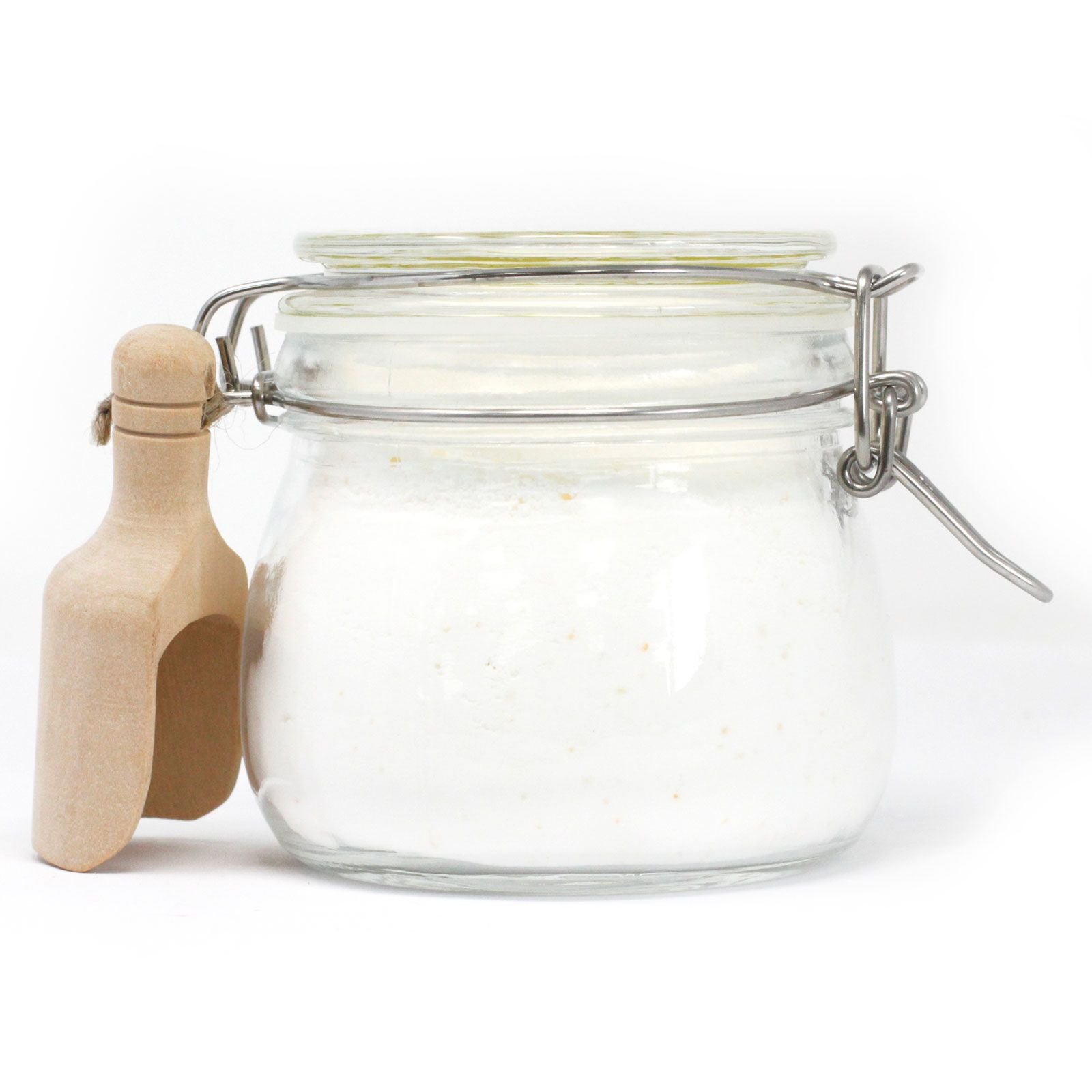 A&C Fairy Dust 500g - Fresh Citrus - Billede 13
