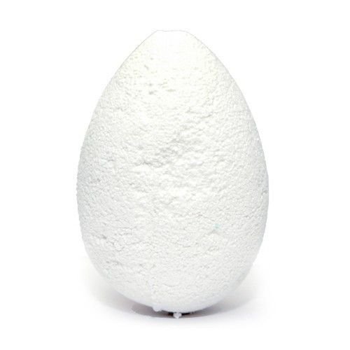 Bath Eggs - Coconut - Billede 2