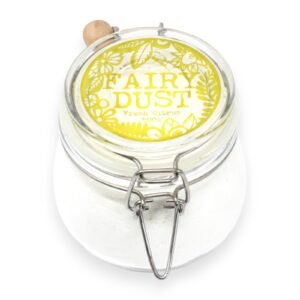 A&C Fairy Dust 500g - Fresh Citrus