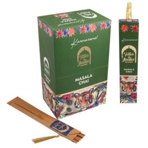 Tales of India røgelse - Masala Chai