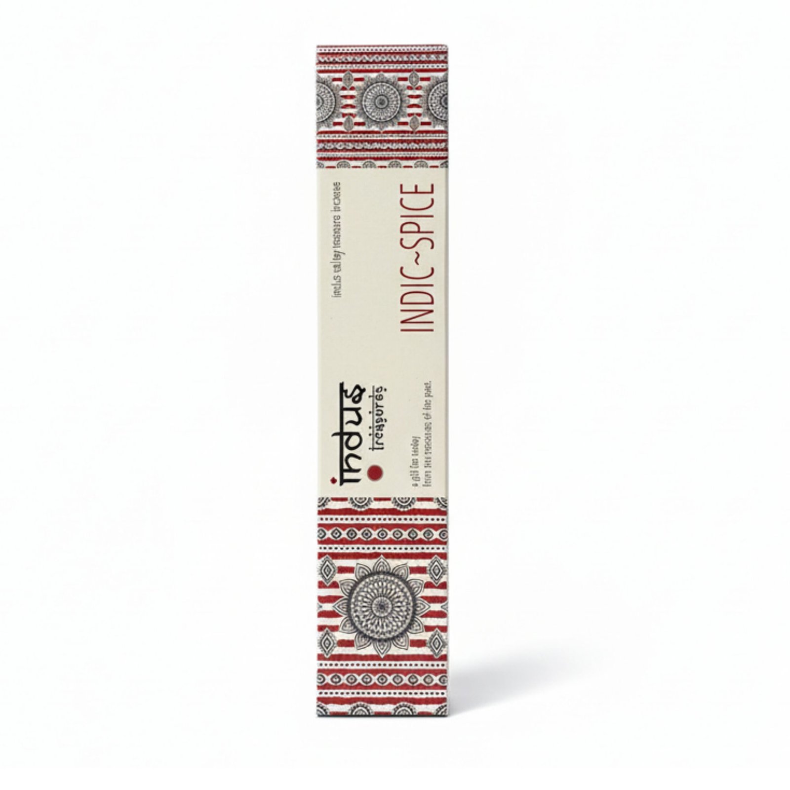 Indus Treasures - Indisk Krydderi - 15g
