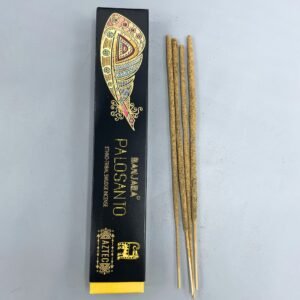 Banjara Tribal Røgelse - Palo Santo