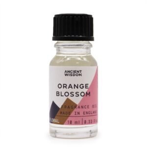 10 ml Appelsinblomst Duftolie