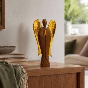 Hati-Hati engel - vogter - 25 cm