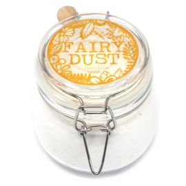 A&C Fairy Dust 500g - Clementine - Billede 2