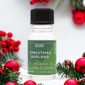 Julegirlande Duftolie 10ml