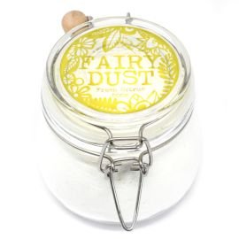 A&C Fairy Dust 500g - Fresh Citrus - Billede 2